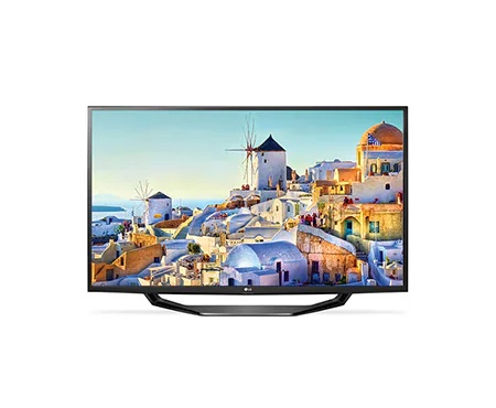 Televize LG 108