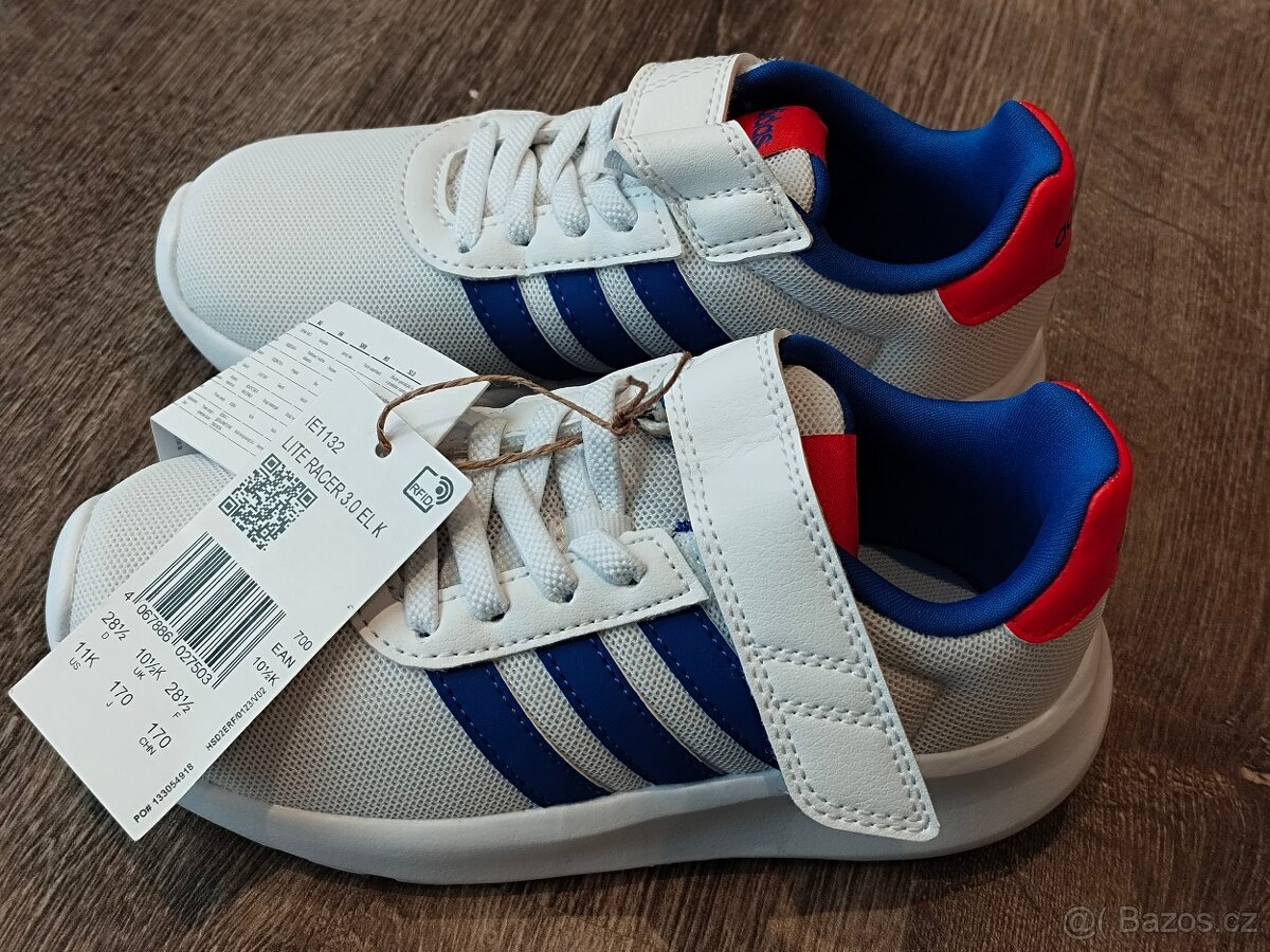 Botasky Adidas nenošené