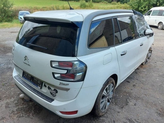 Citroen C4 Grand Picasso II 1.6eHDI 85kW 9HC – náhradní díl