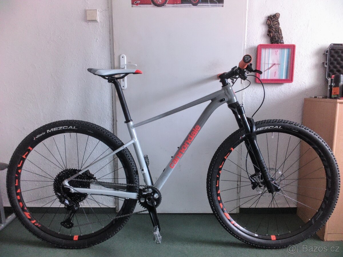 Cannondale Trail 29