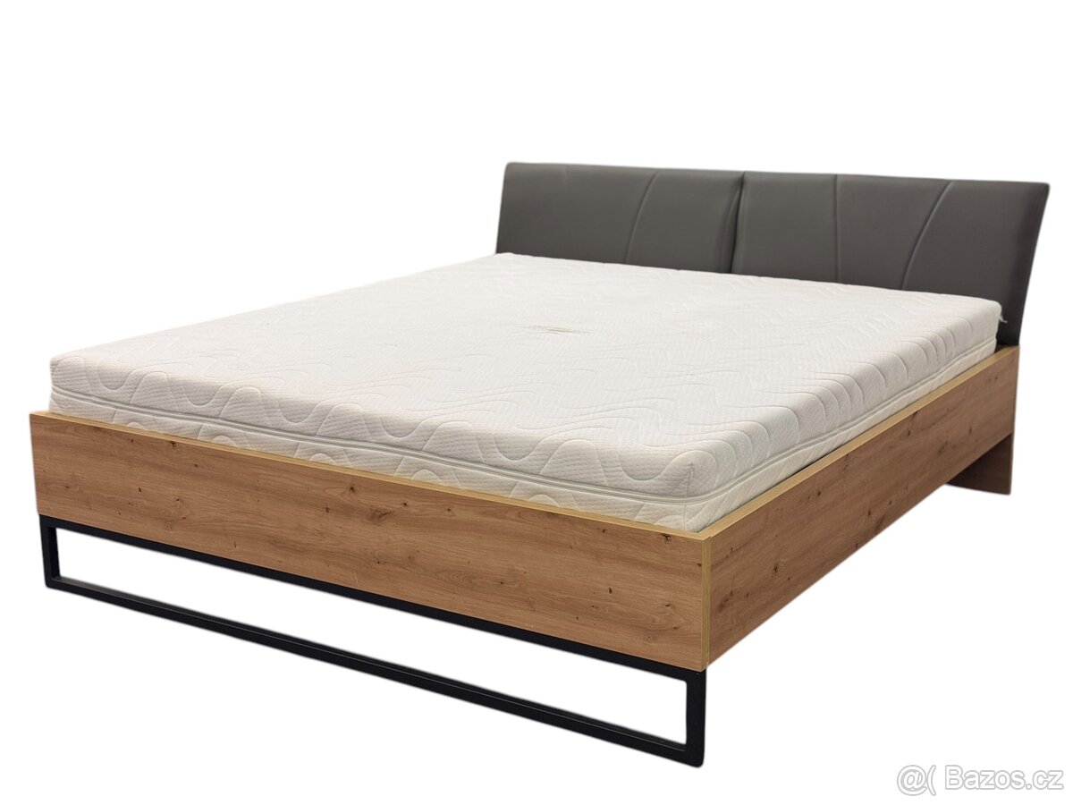 Postel 180x200 kvalita od wimex | Top stav ❗️