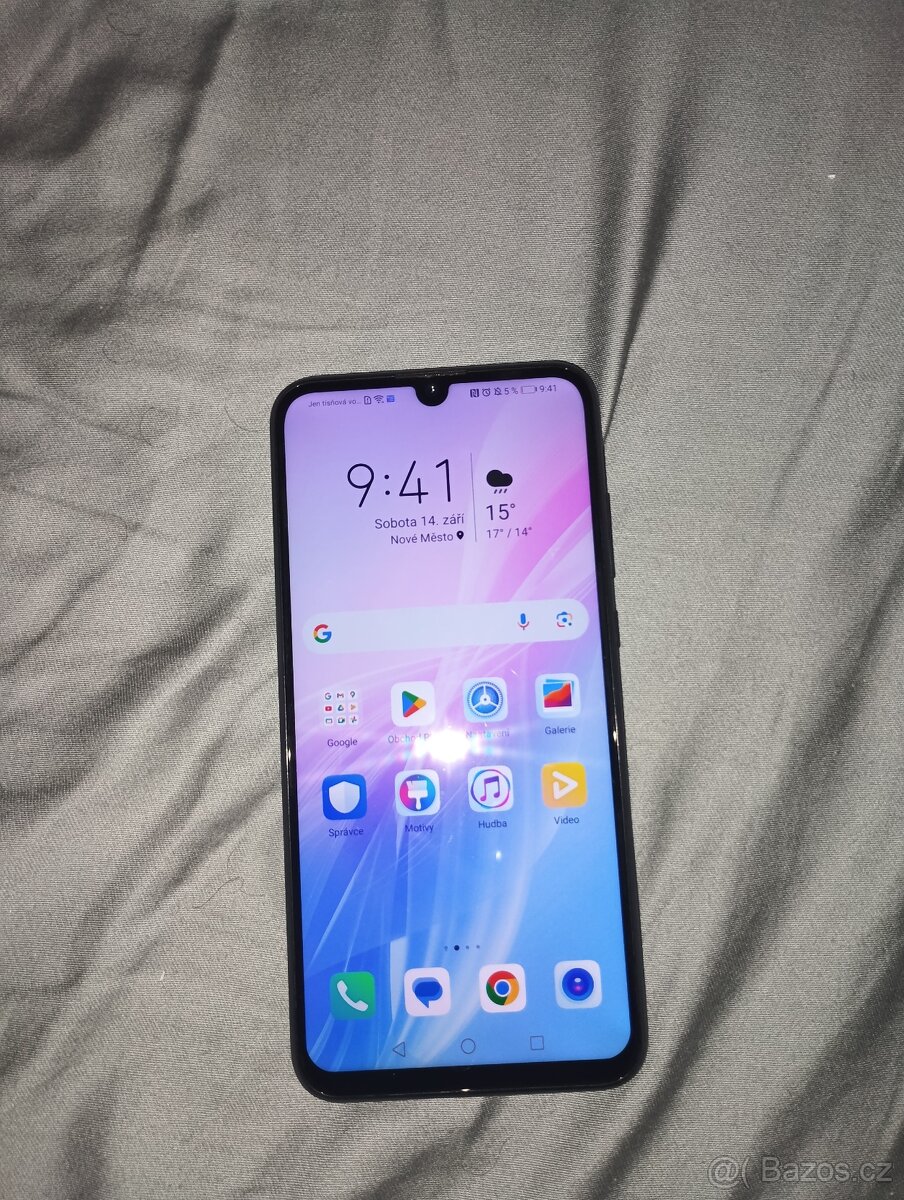 Honor 20 lite