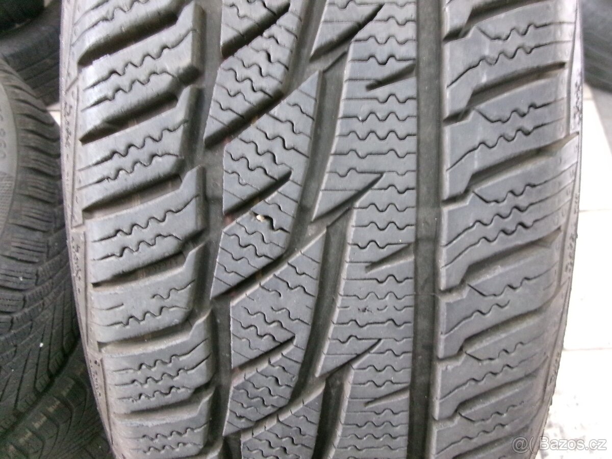 185/60 R15 MATADOR (7mm) č.14445