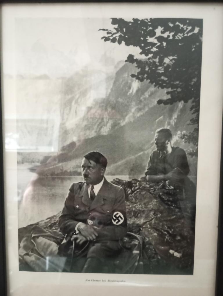 Adolf Hitler,,Wehrmacht,obraz,obrázek