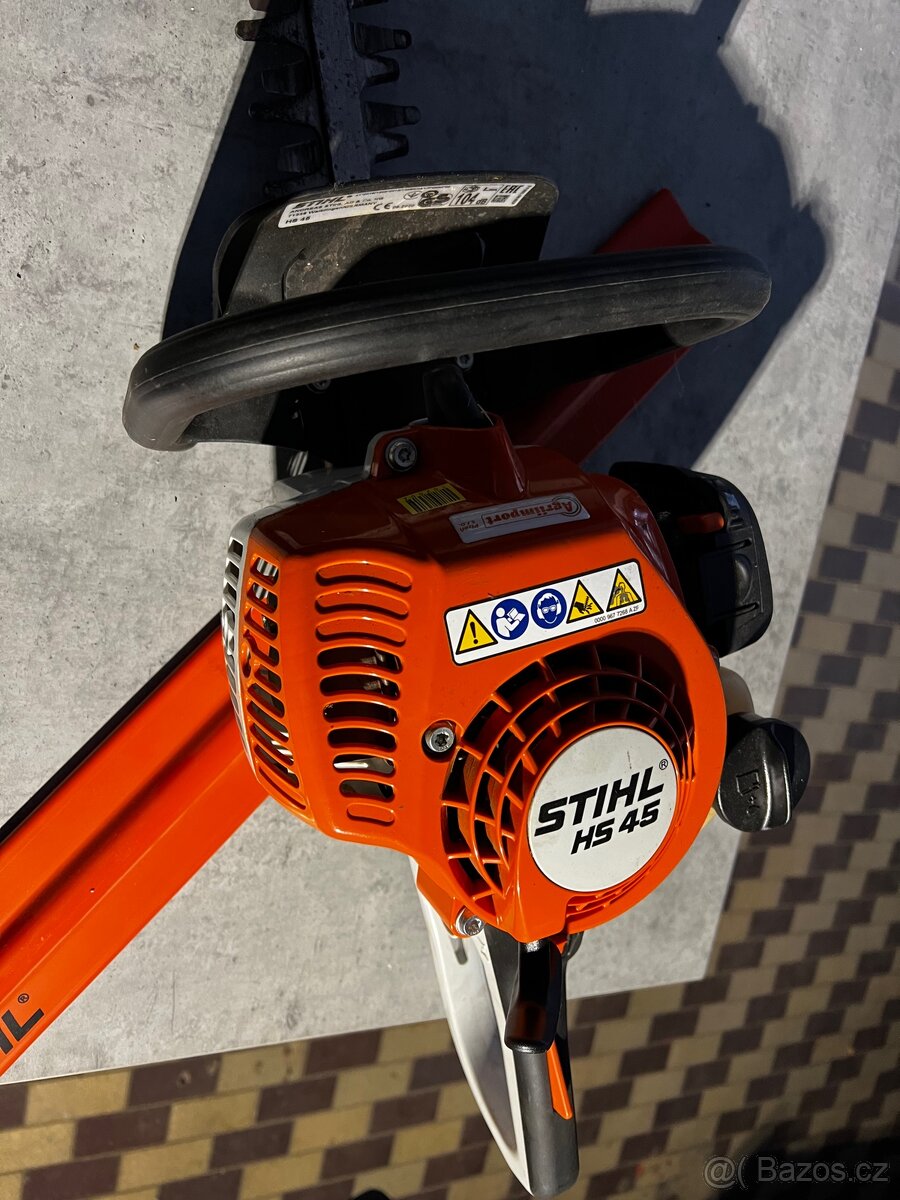 Stihl