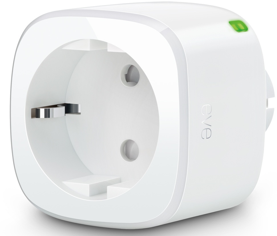 Chytrá zásuvka Eve Energy Smart Plug (Matter)