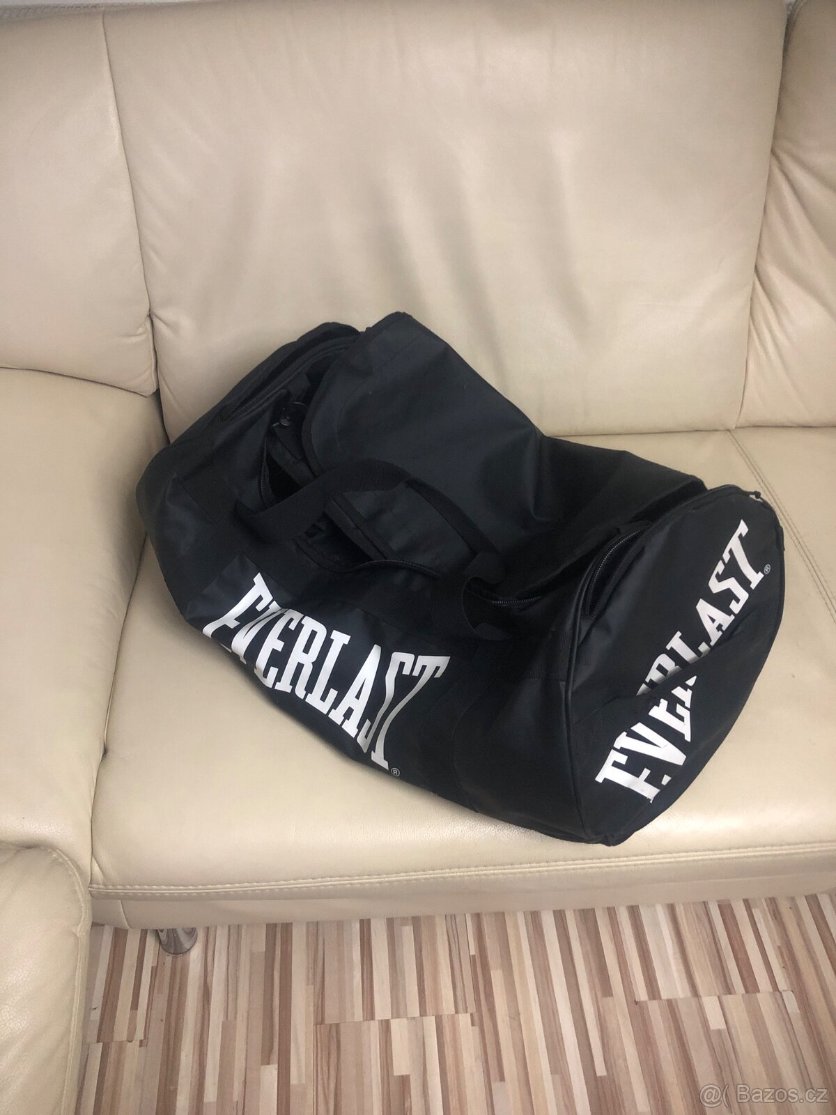 EVERLAST Sportovní taška