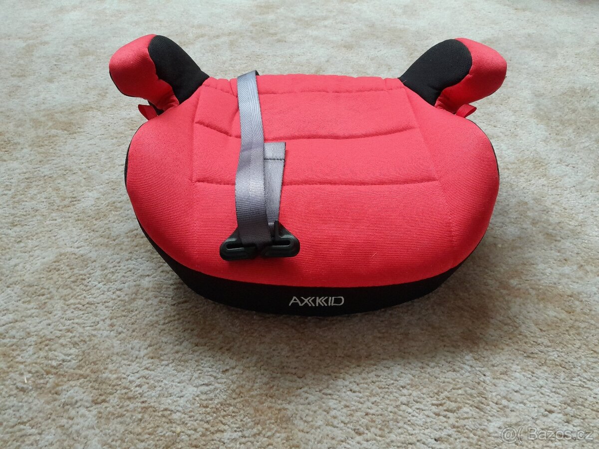 Podsedák AXKID 15-36kg