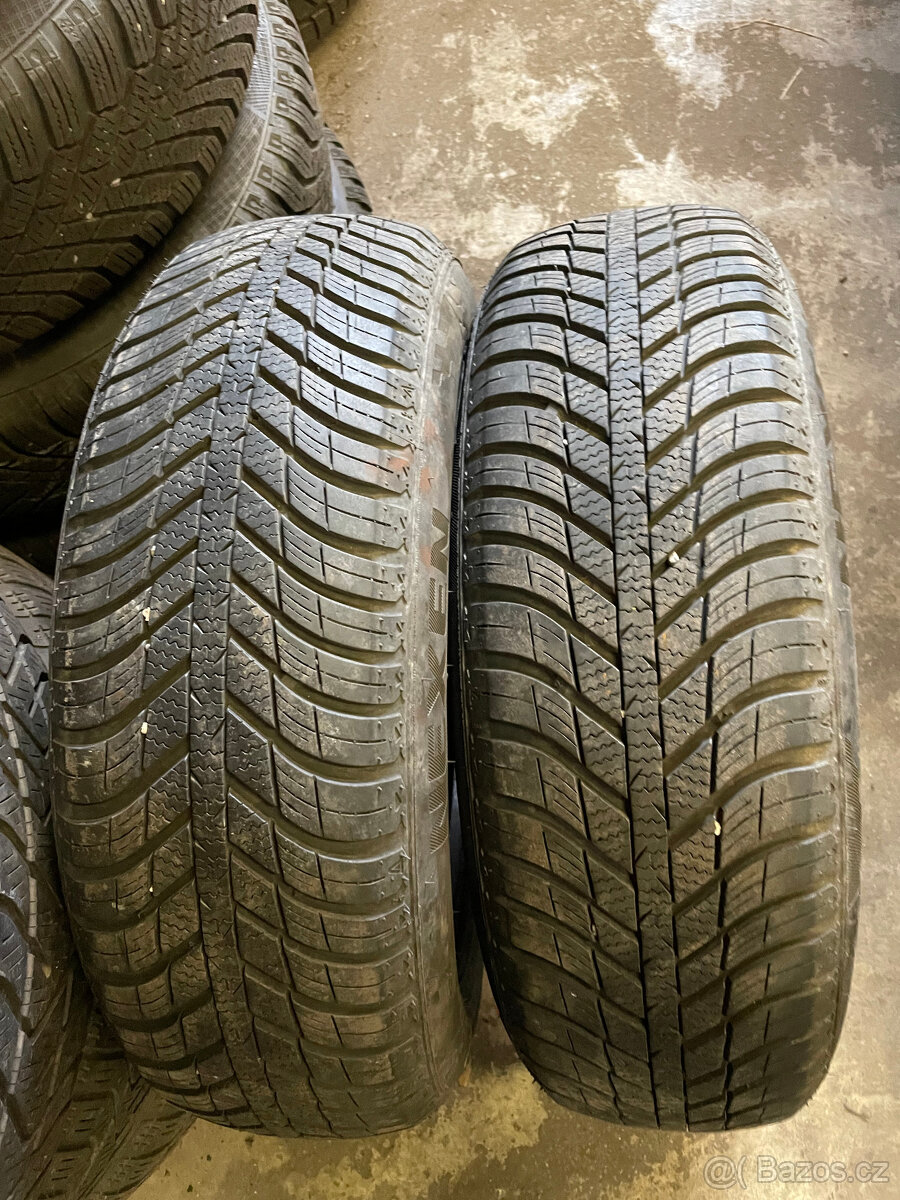 Pneu 175/65R15 Nexen celoroční