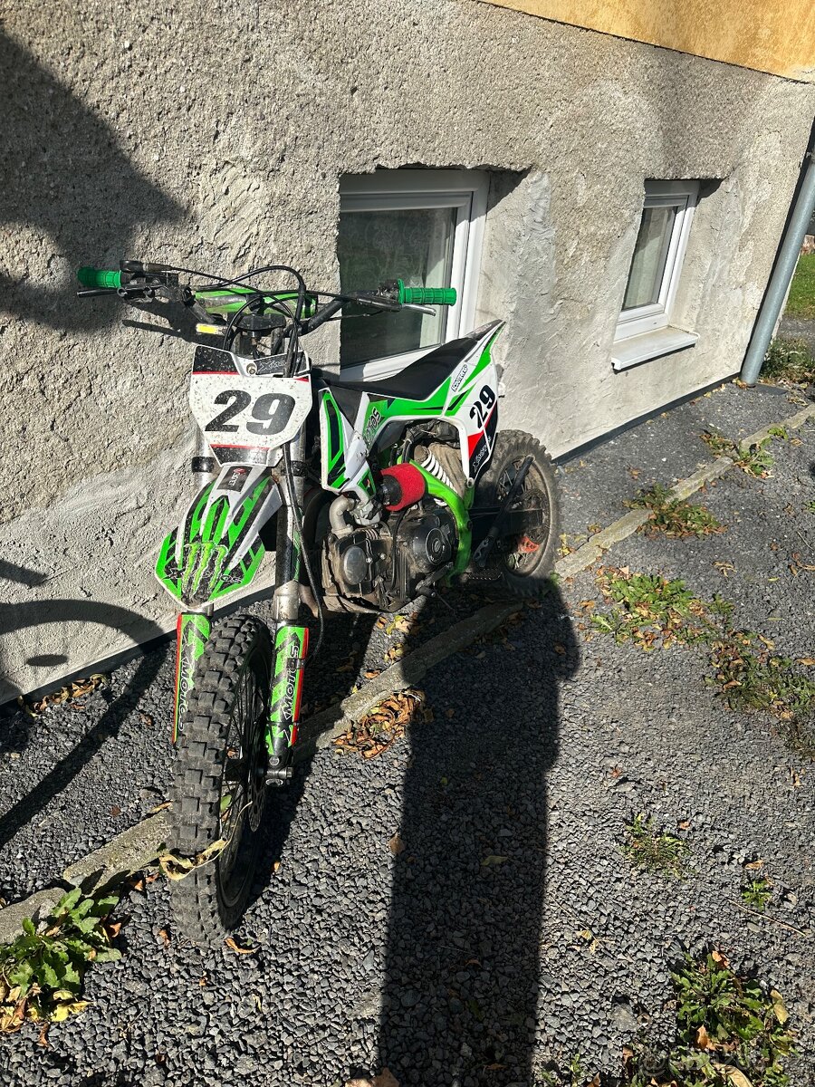 xmotos 125cc