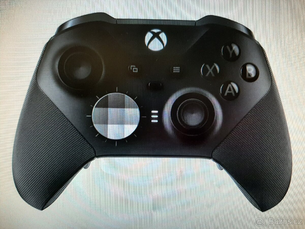 Ovladač xbox Series Elite 2