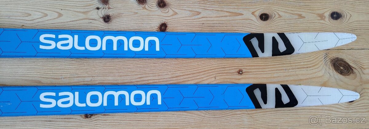 Salomon S/Race Skin 206 medium