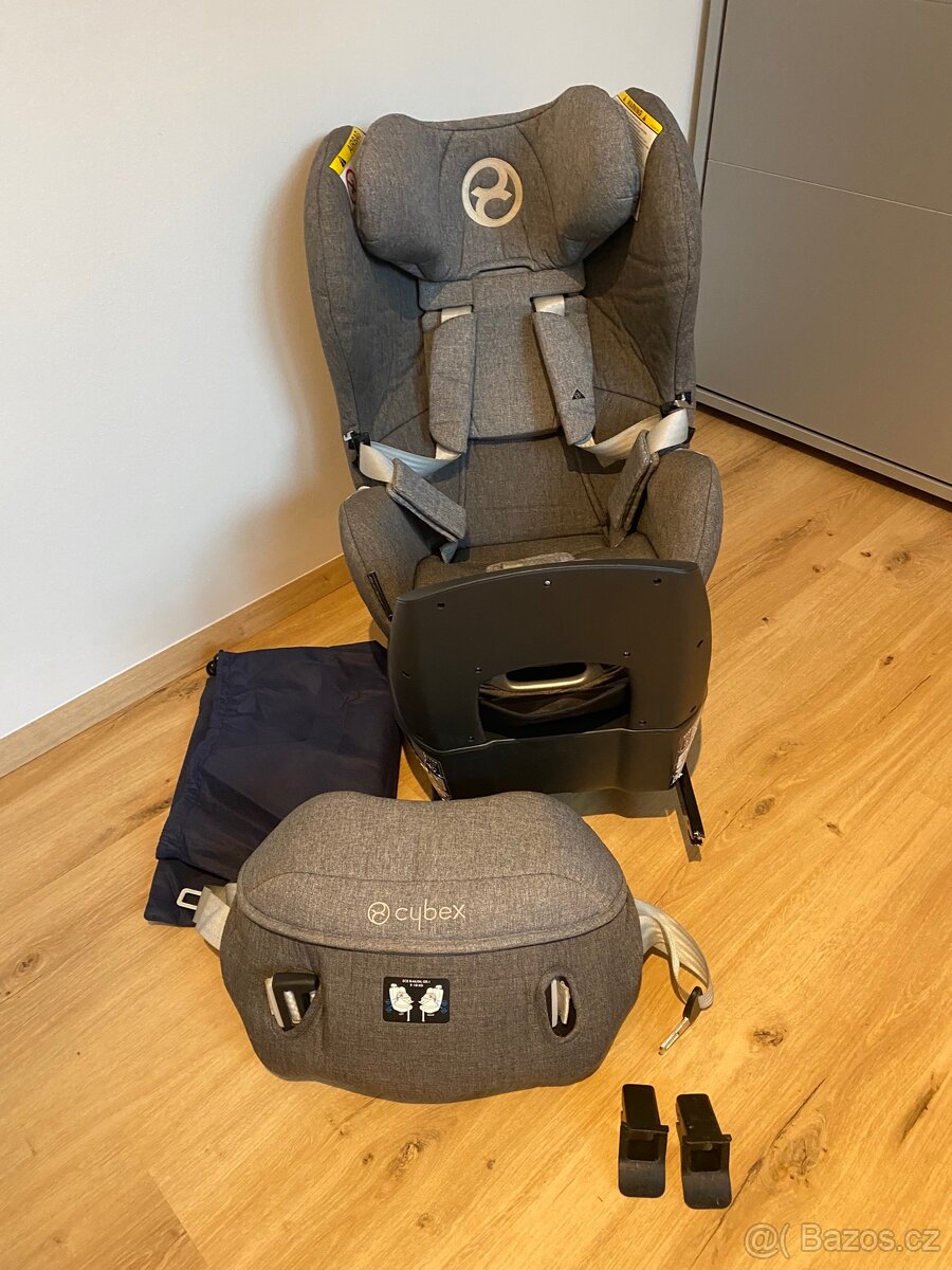 Autosedacka Cybex