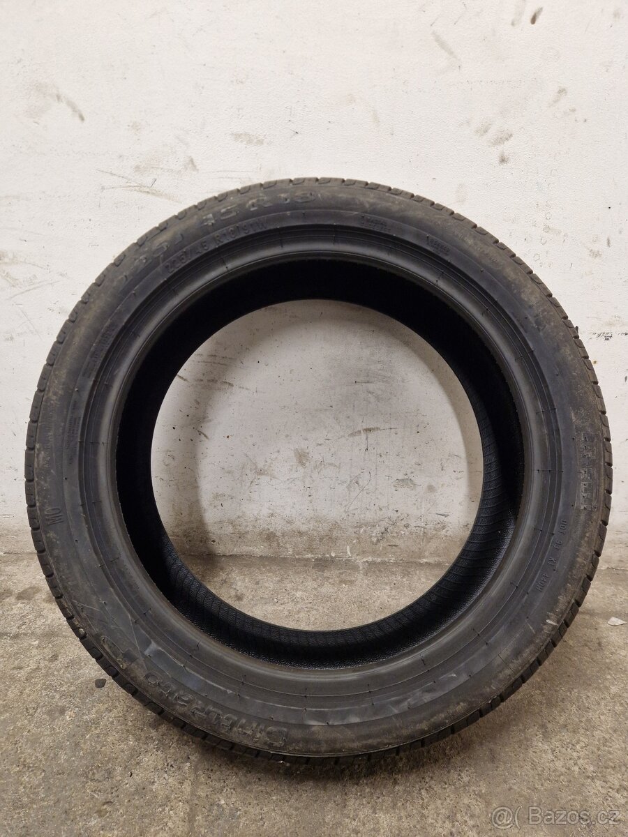 225/45/18 91W MO PIRELLI CINTURATO P7