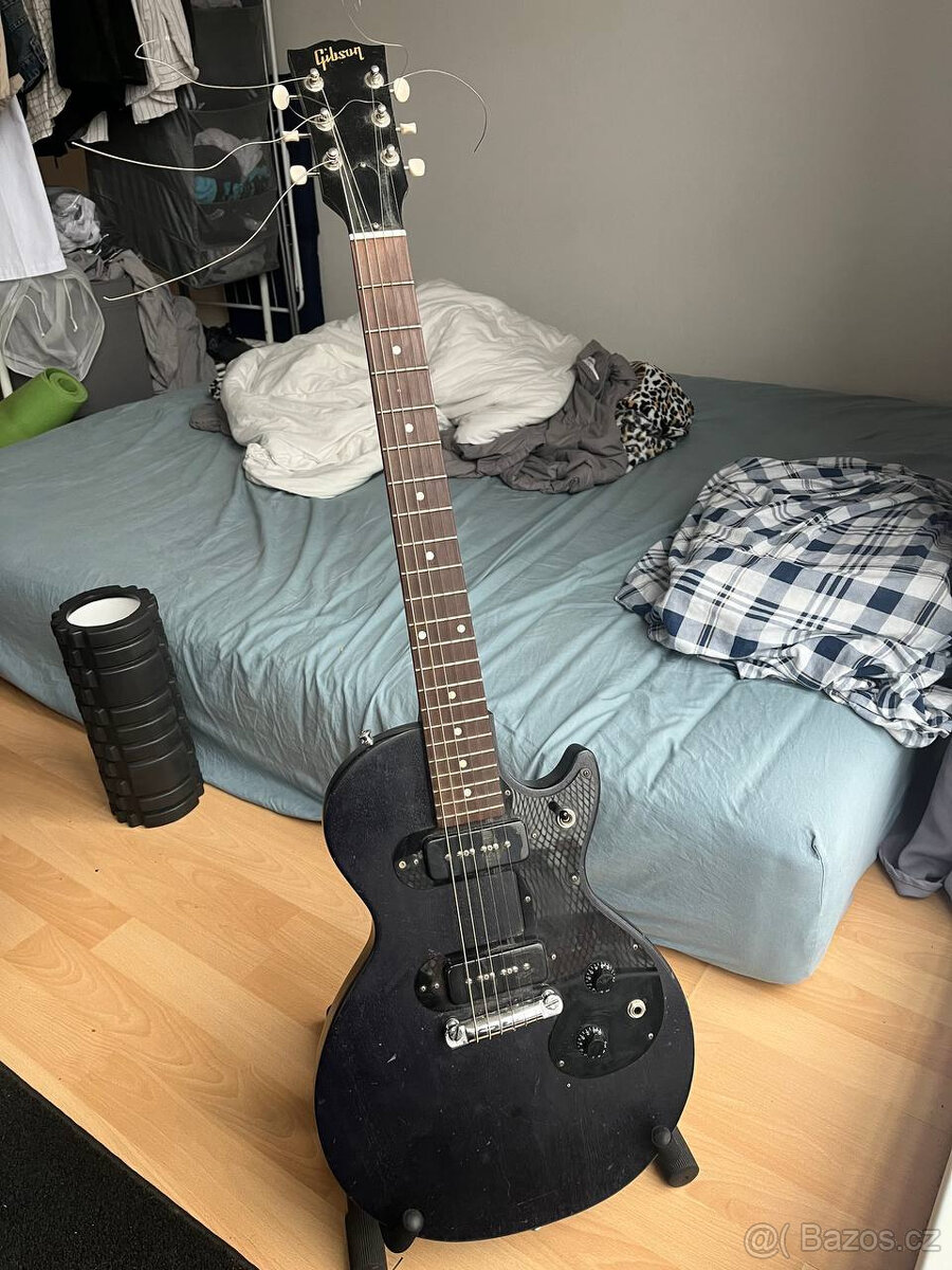 Gibson Melody Maker 2011 Midnight Blue