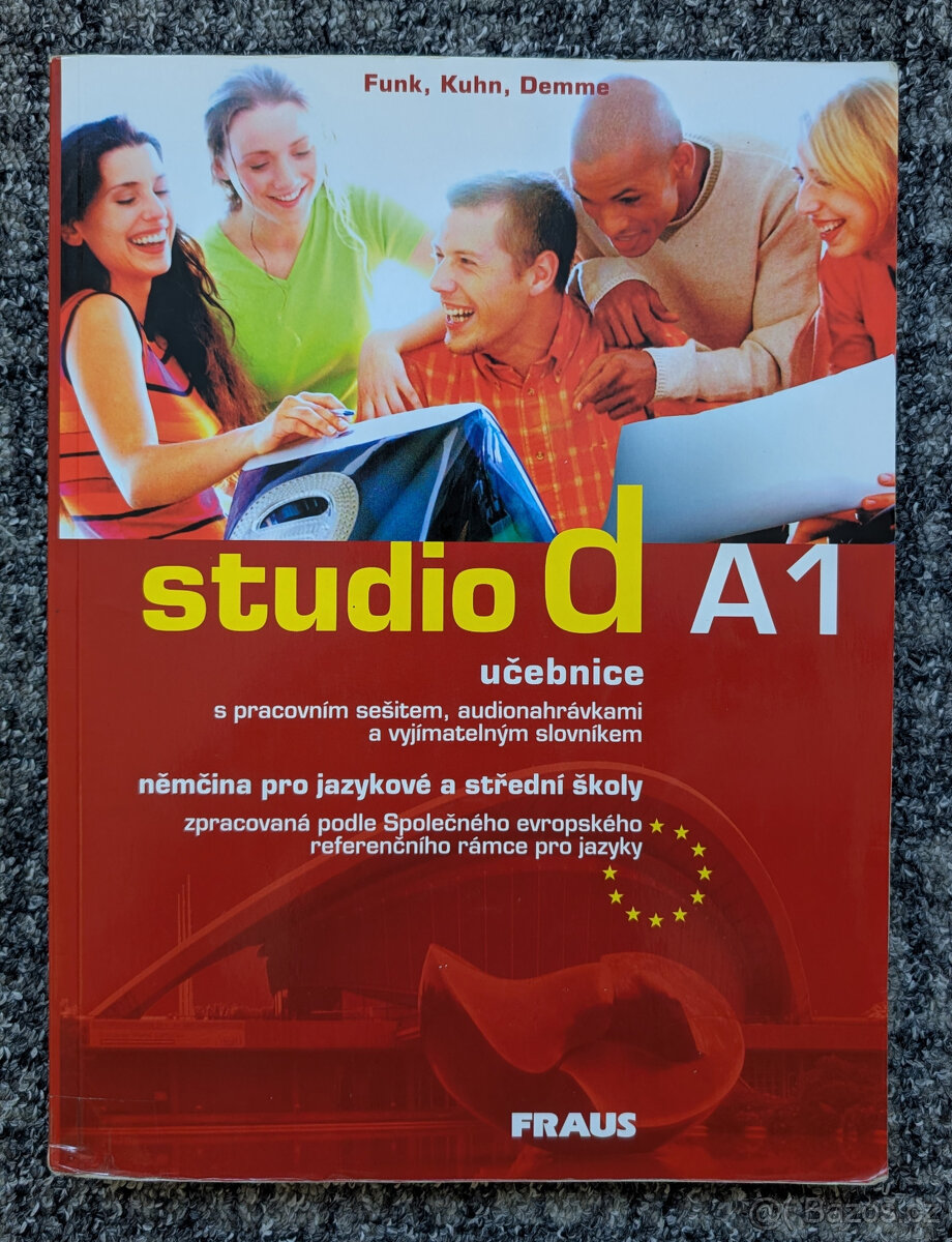 Studio d A1