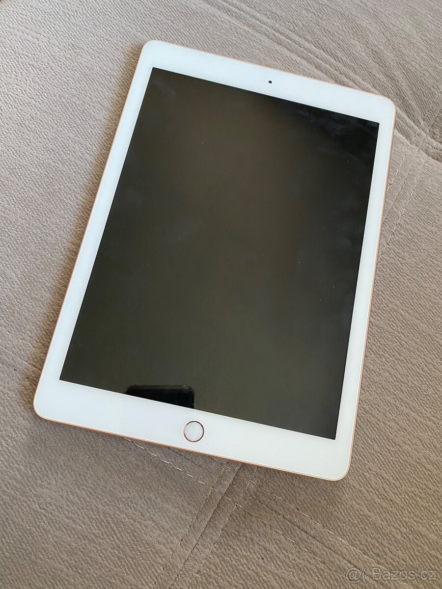 iPad 6.generace 128GB