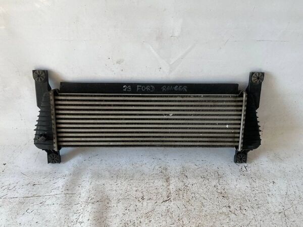 Chladič turba intercooler Ford Ranger 2.2 TDCI