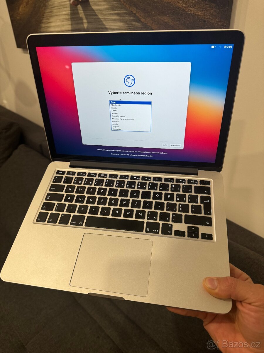 MacBook Pro 13