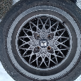 Sada alu kol 7jx12 H2 R15 4x100 ET25