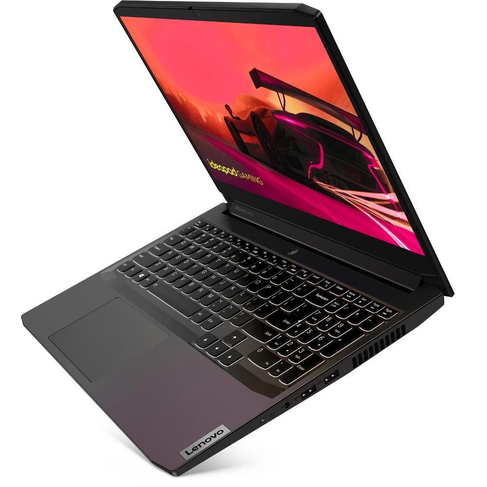 Prodám 2 měsice starý herní notebook Lenovo ideapadgaming