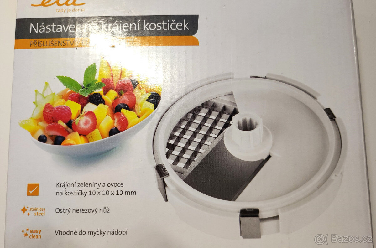 ETA robot - nástavec na Krájení kostiček 002895040