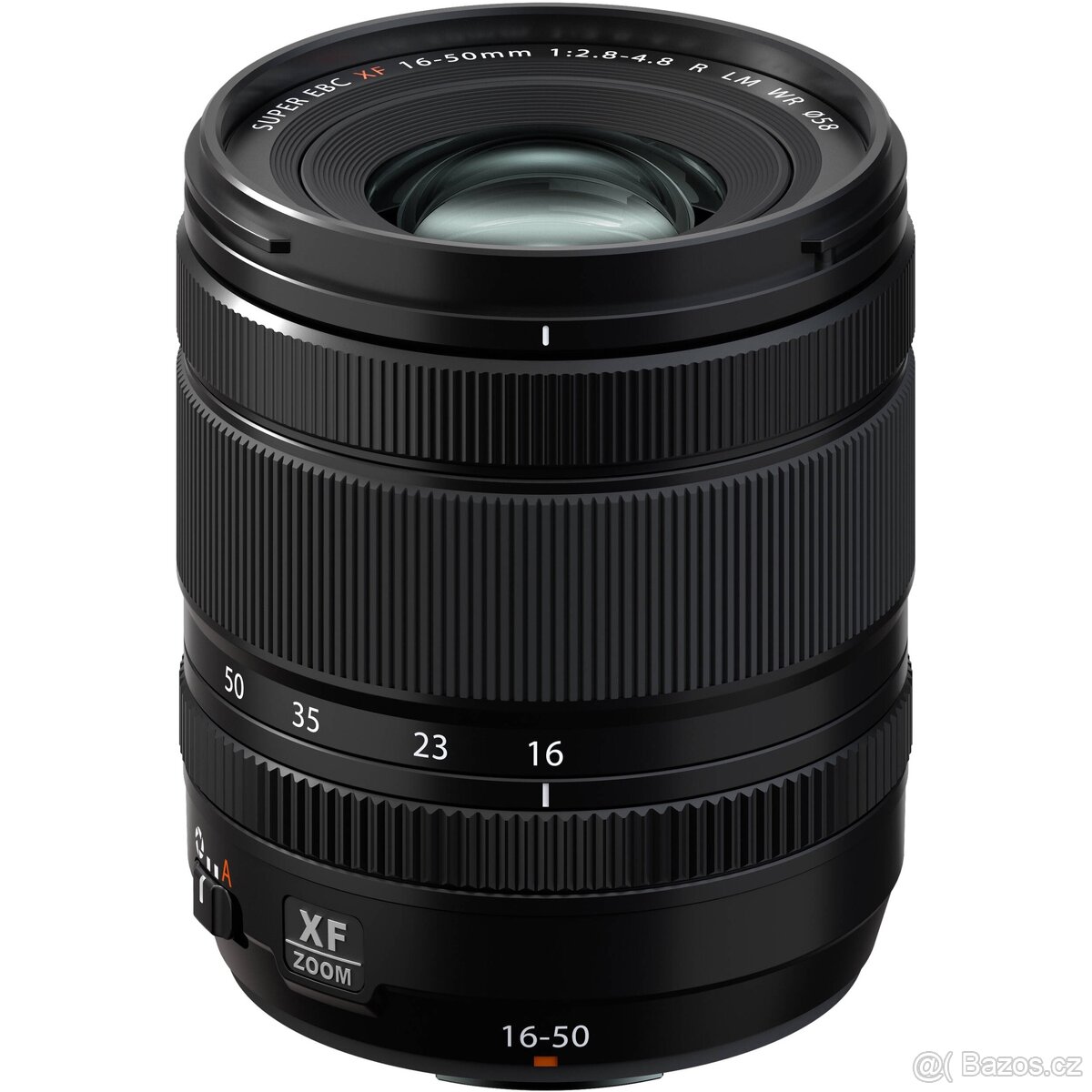 Fujifilm XF 16-50 mm f/2,8-4,8 R LM WR