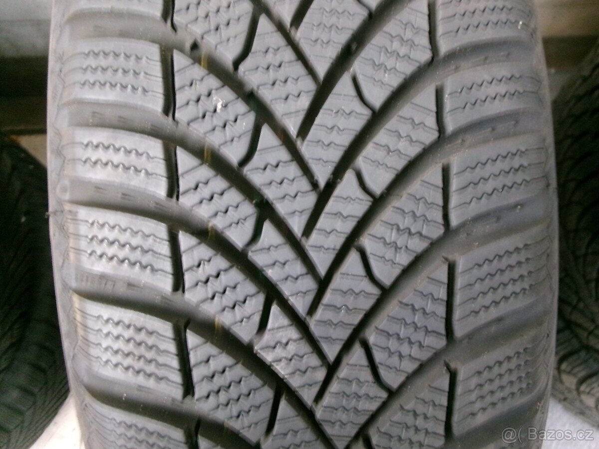 195/65 R15 SEMPERIT (8mm) č.15291