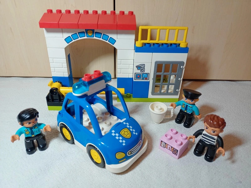 lego duplo