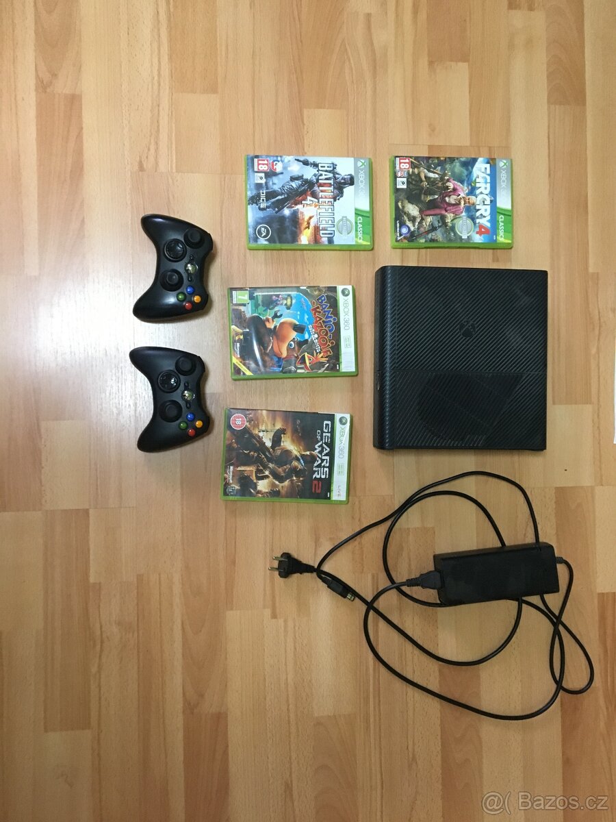 Xbox 360