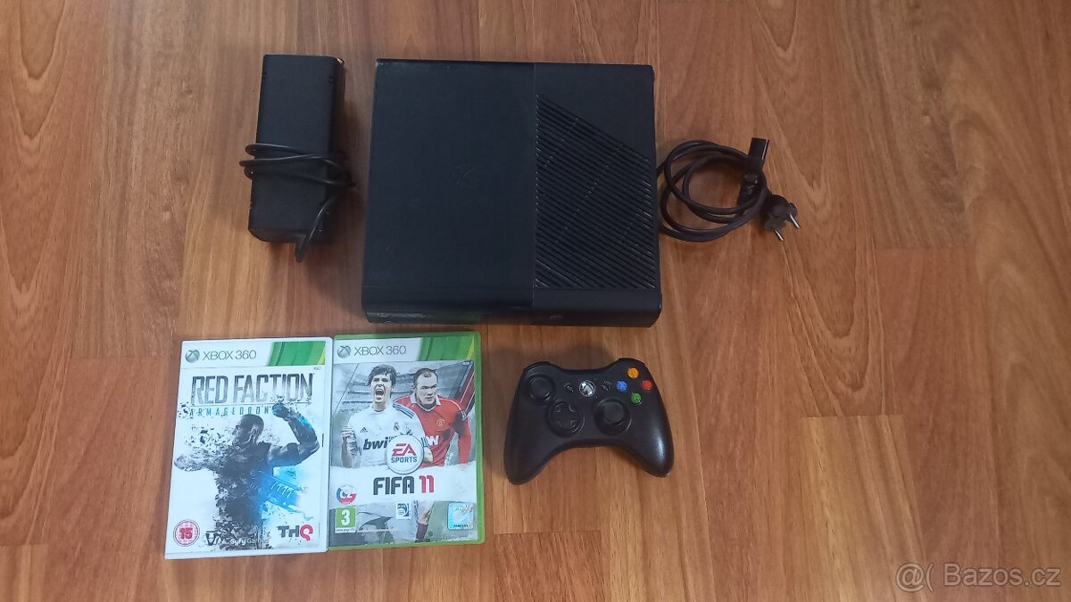 Prodám XBOX 360