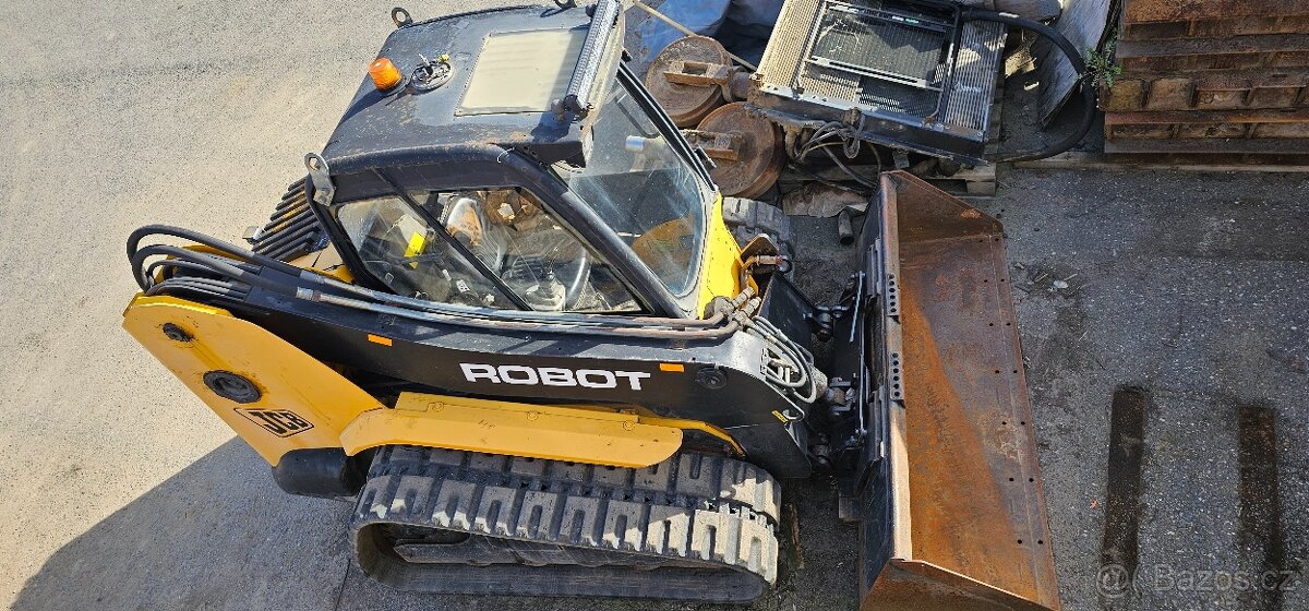 JCB Robot 1100 T