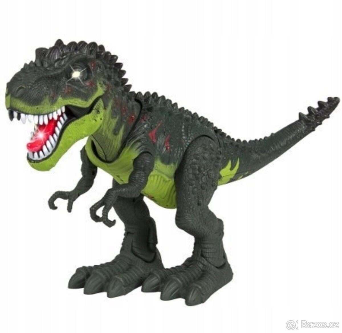 DINOSAURUS T-REX