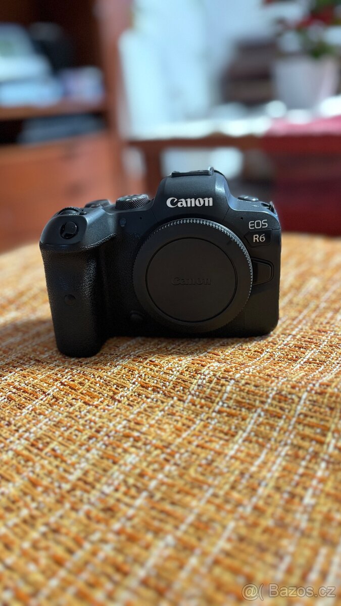 Canon R6