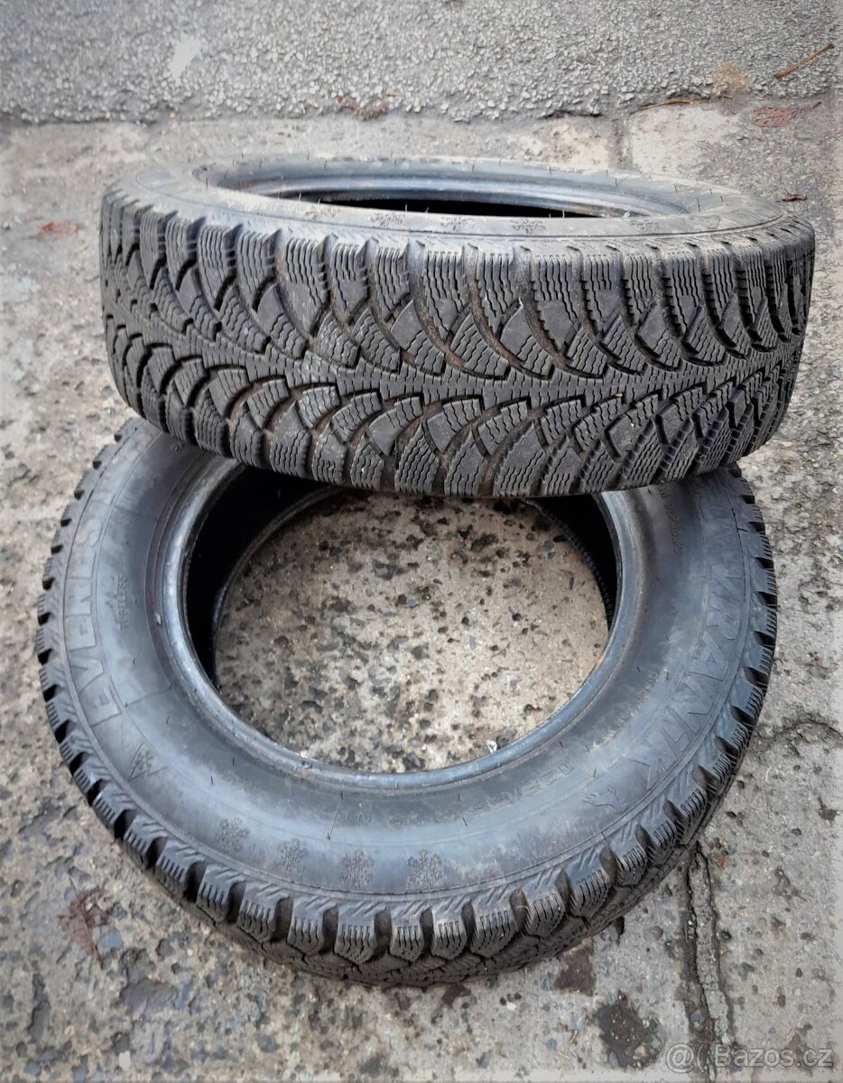 PneuVraník Everest HPL4 175/65R14