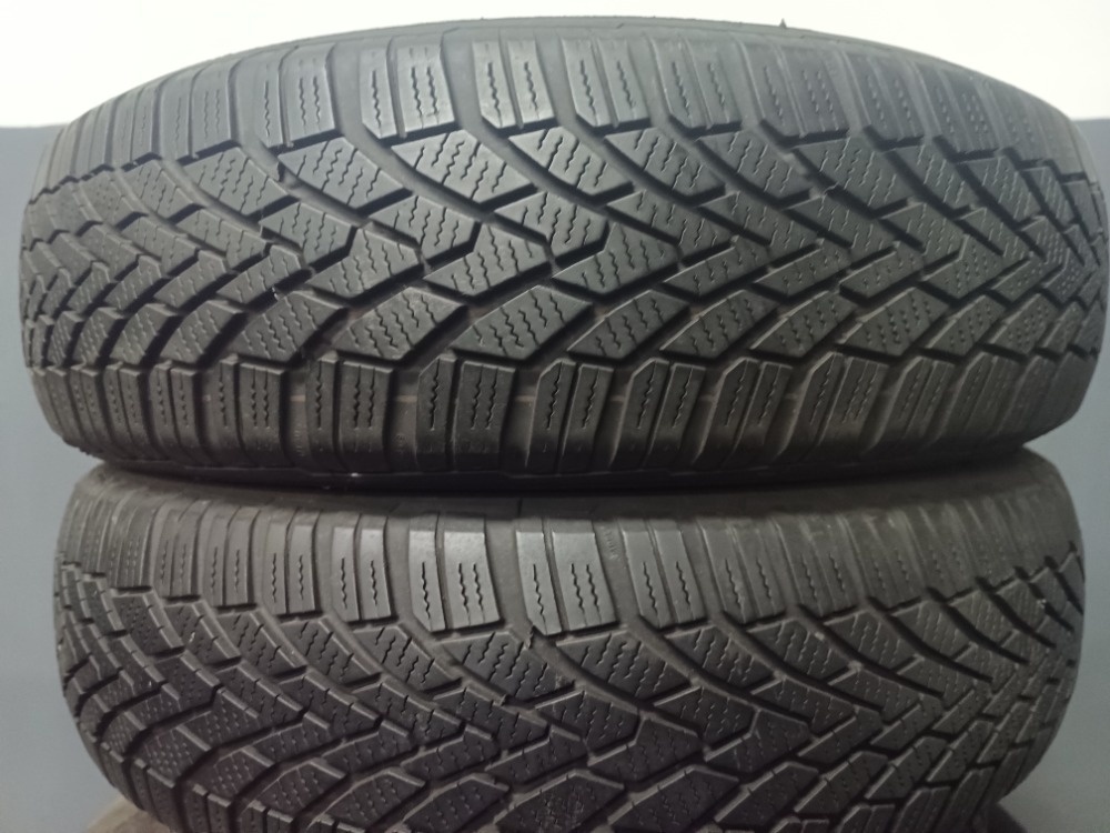 175/80 R14 CONTINENTAL (3116)