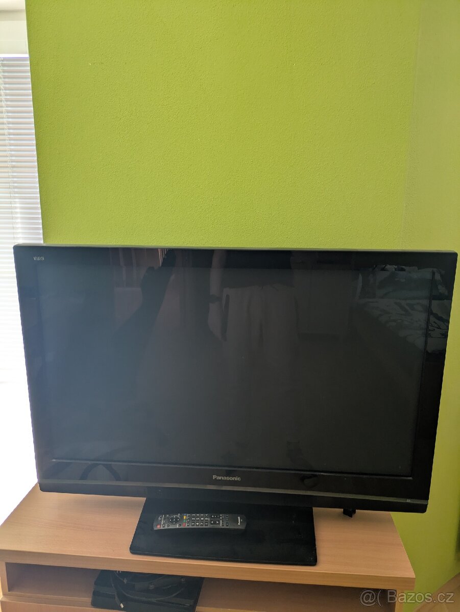 Panasonic viera