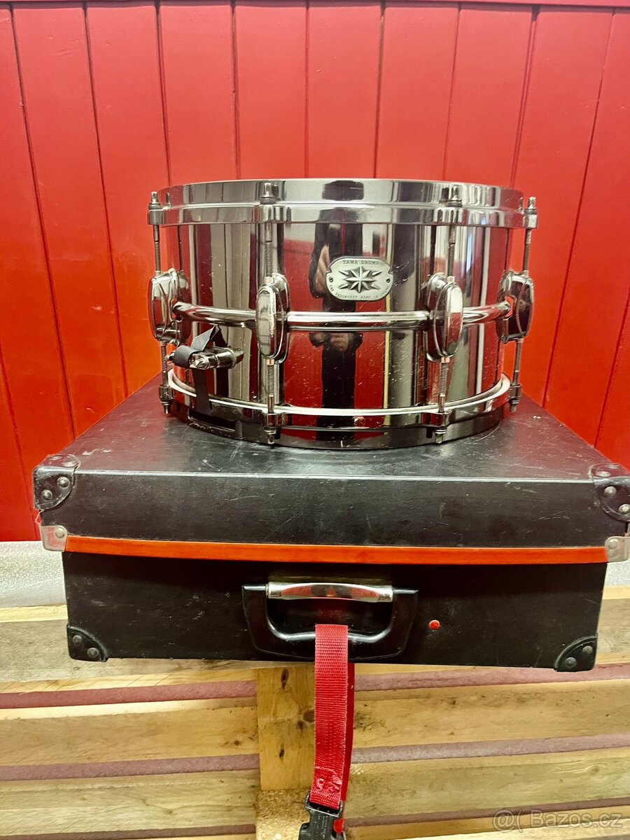 Tama 13 x6,5