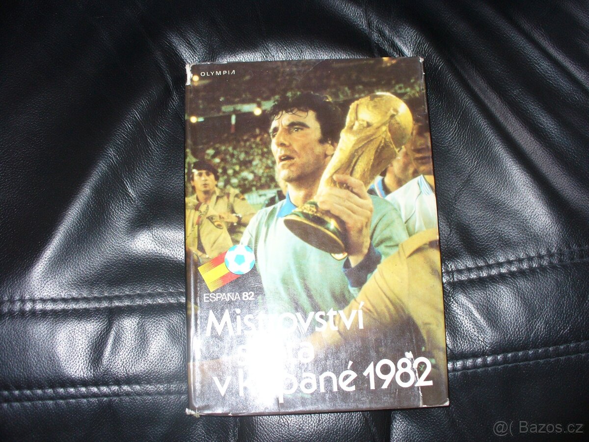 Mistrovství světa v kopané 1982