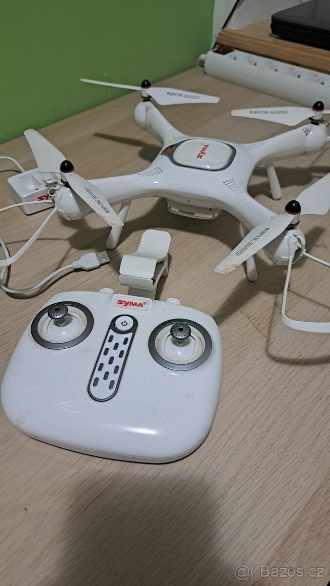 Syma X25PRO