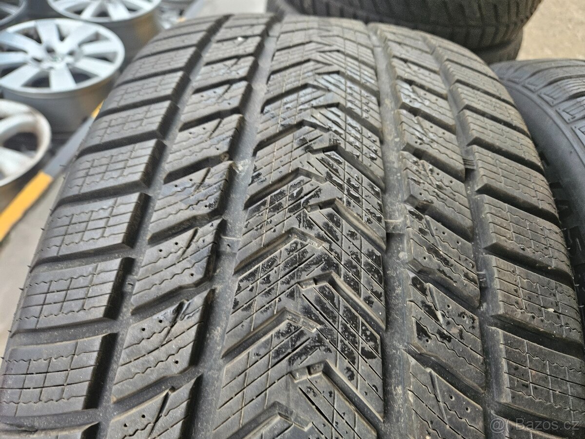 275/45R20 110V XL Pro Winter GRIPMAX