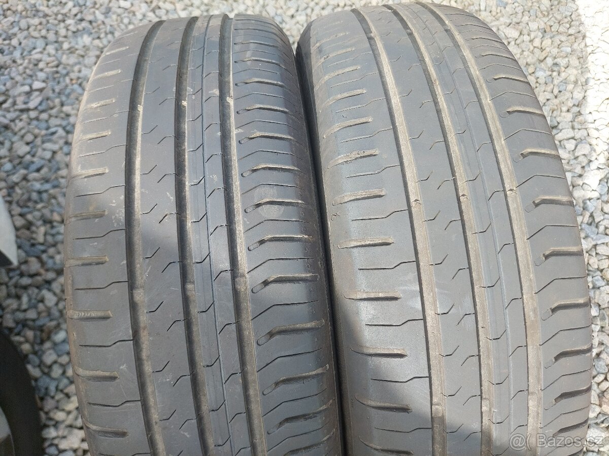 letní pneu 185/65 R15