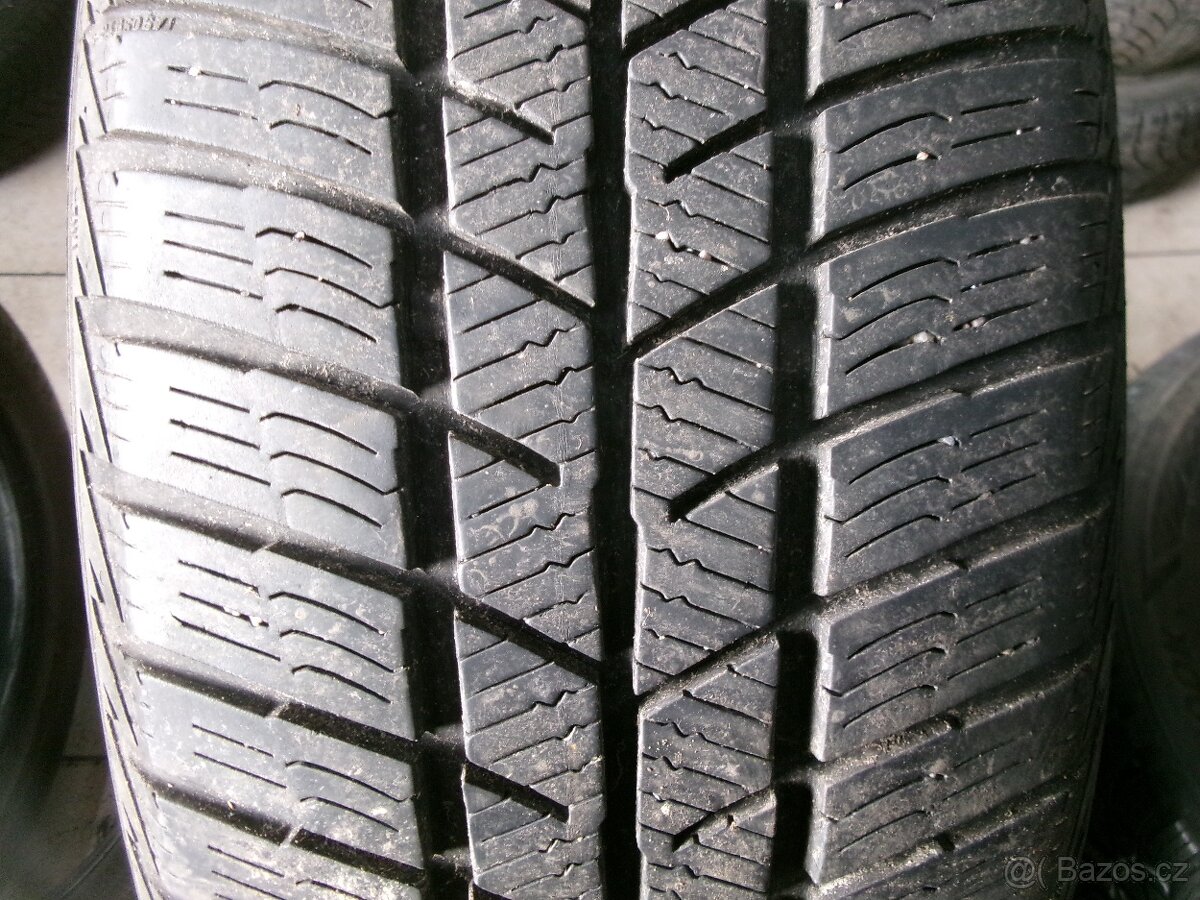 195/65 R15 BARUM (2x5,5-6 a 2x5,5mm) č.15288