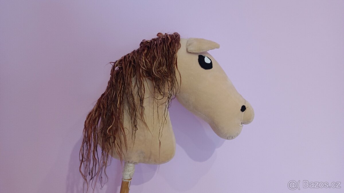 Hobby horse