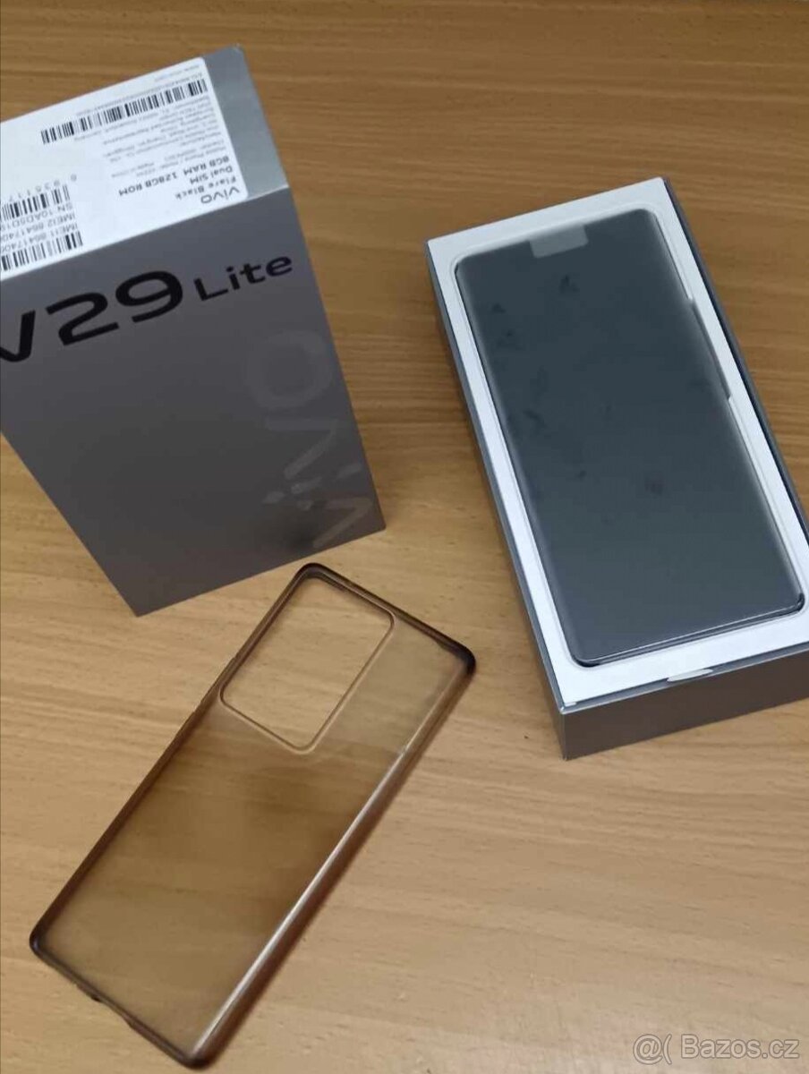 Vivo V29 Lite 5G