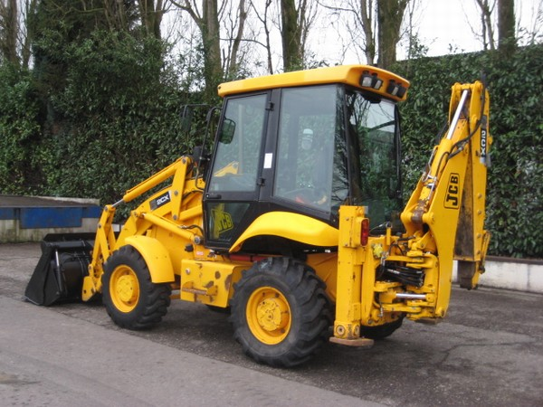 JCB 2cx