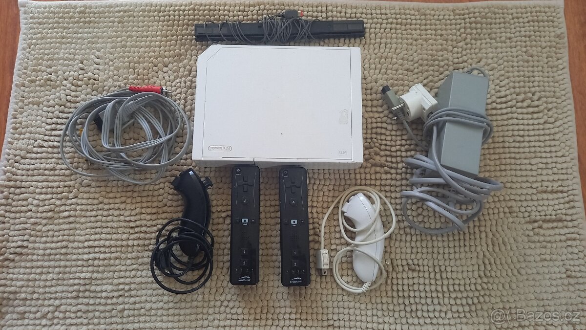 Nintendo Wii