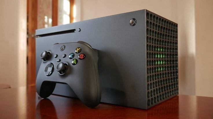 Xbox Series X