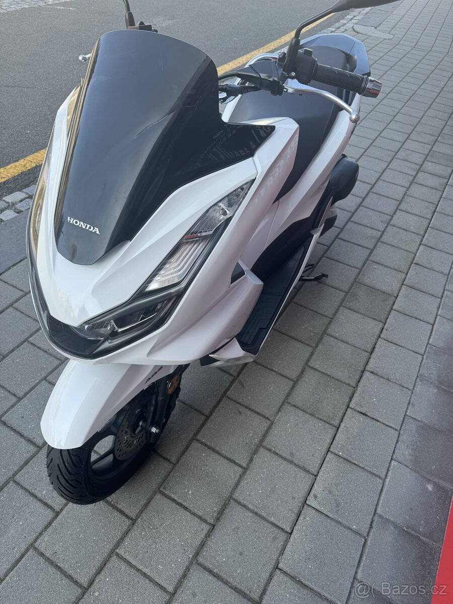 Honda PCX 125 2023