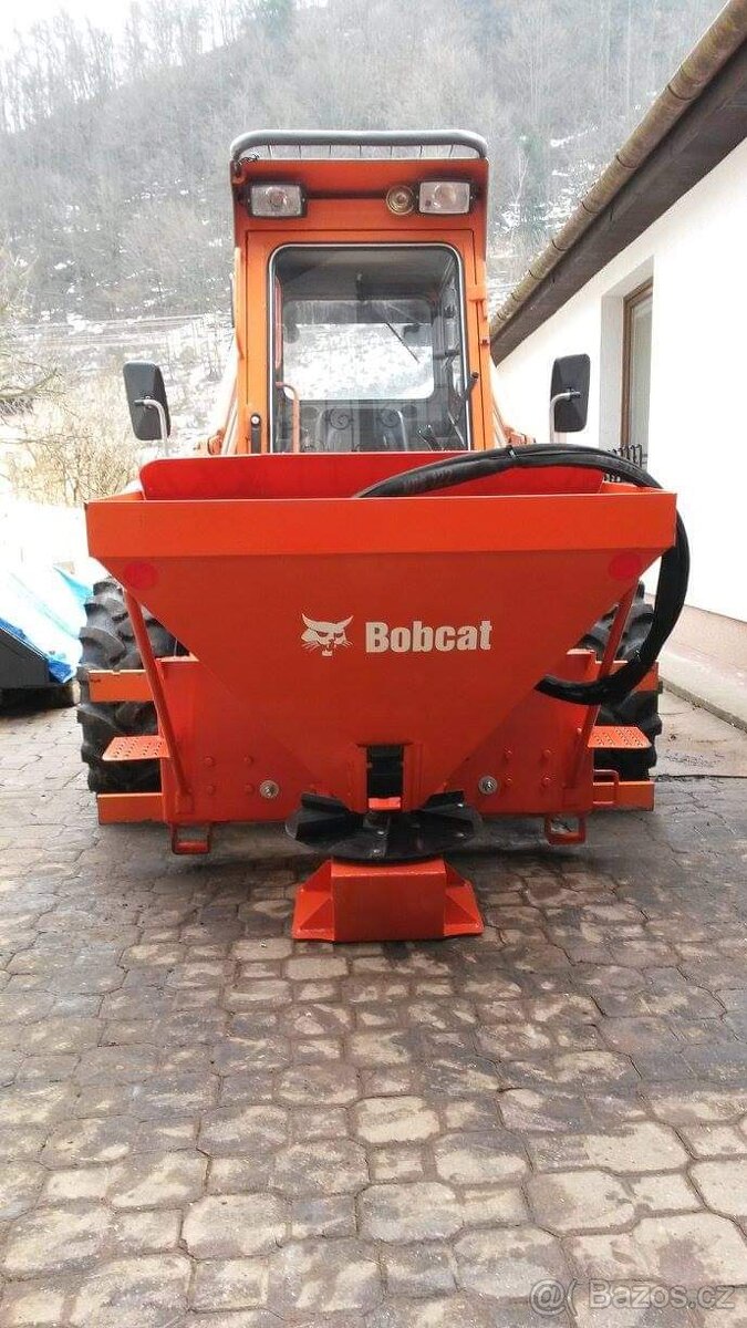 Posypac BOBCAT